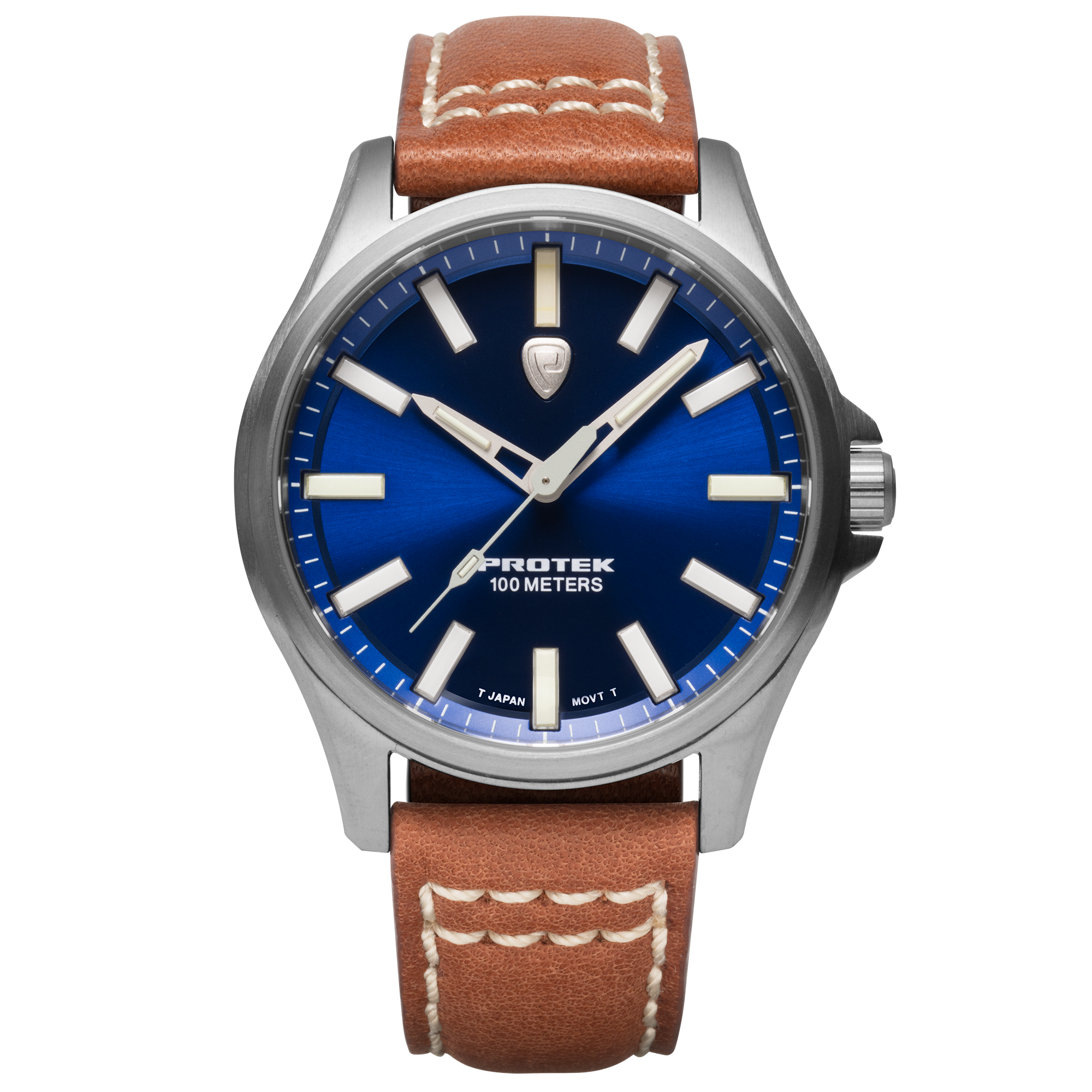 ProTek Titanium Field Watch (40mm) PT3003