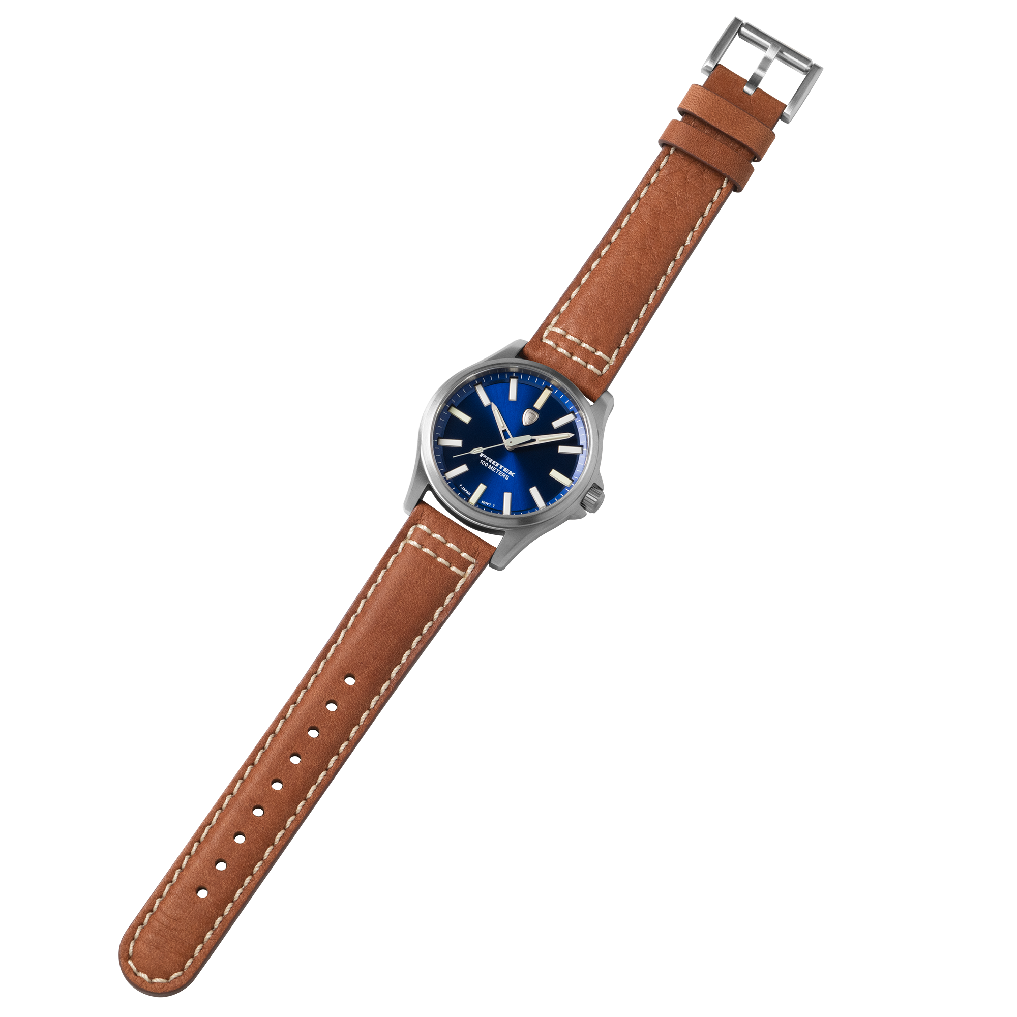 ProTek Titanium Field Watch (40mm) PT3003