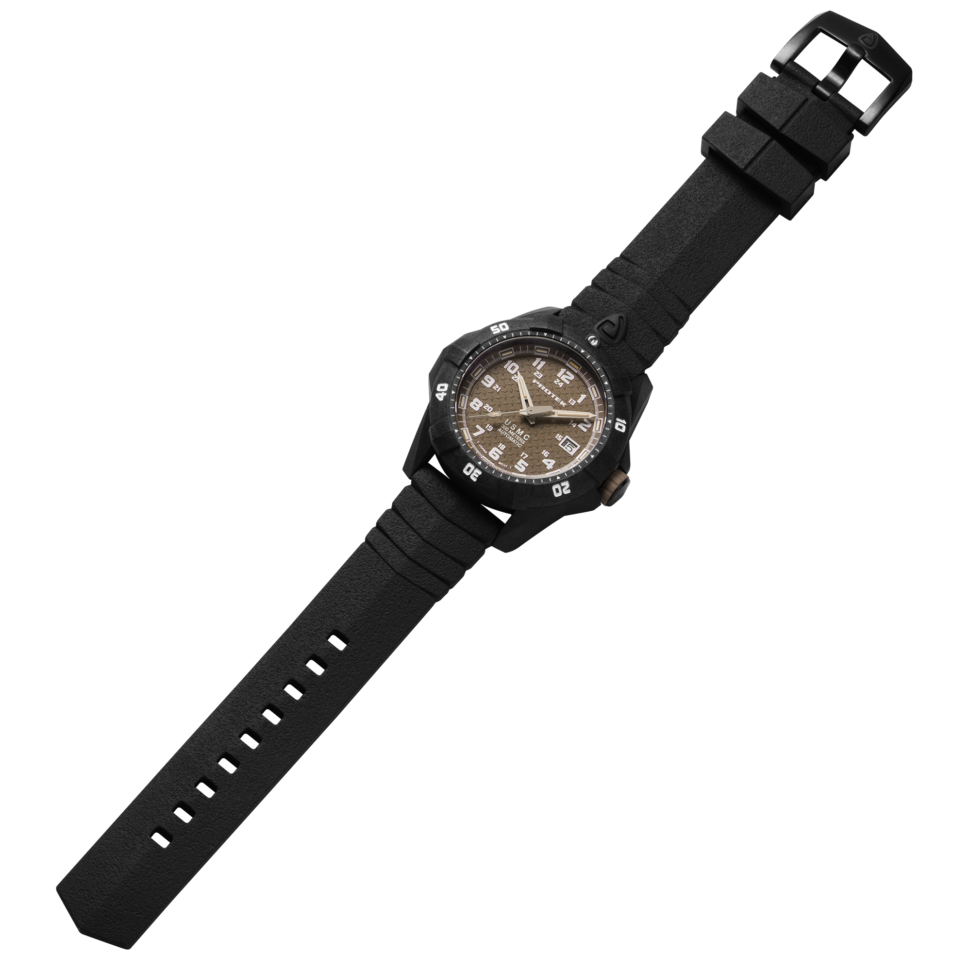 ProTek USMC Automatic Dive Watch (42mm) PT1216