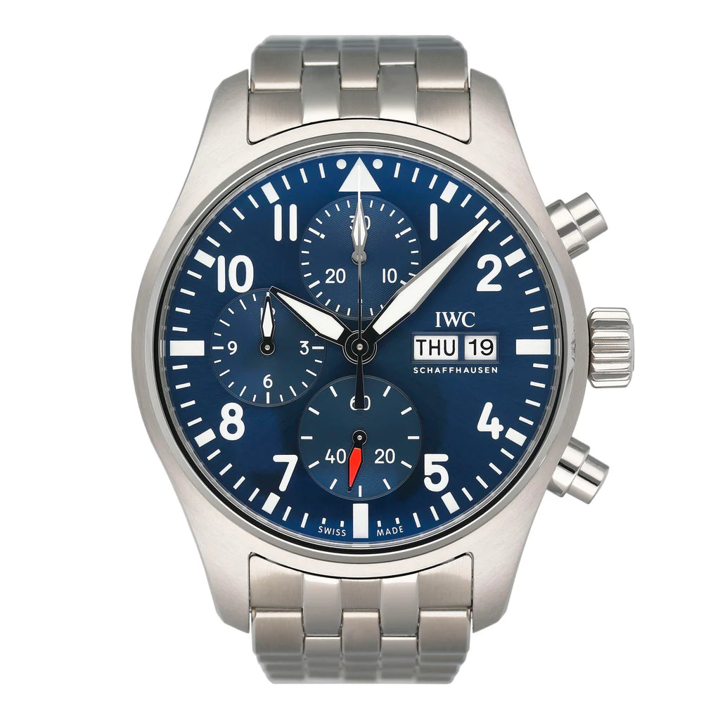 IWC Pilot's Watch Chronograph 41 IW388102