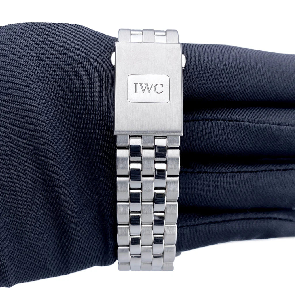 IWC Pilot's Watch Chronograph 41 IW388102