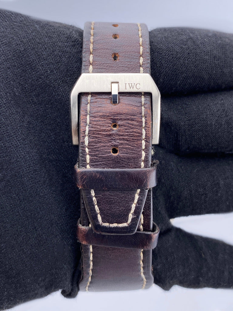 IWC Saint Exupery UTC (44mm) Pilots Watch IW326102