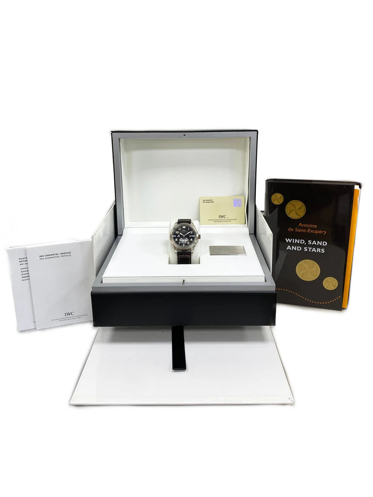 IWC Saint Exupery UTC (44mm) Pilots Watch IW326102
