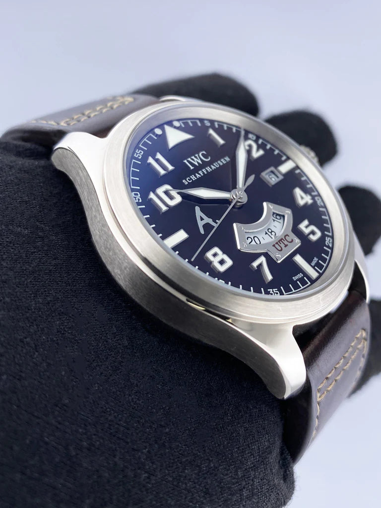 IWC Saint Exupery UTC (44mm) Pilots Watch IW326102