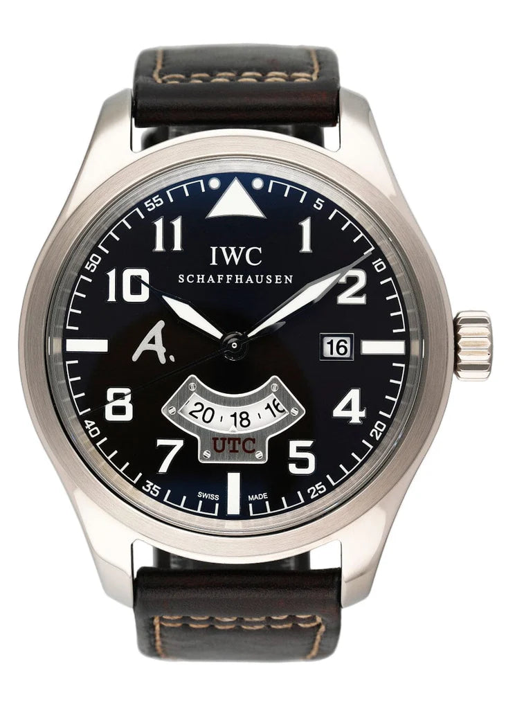 IWC Saint Exupery UTC (44mm) Pilots Watch IW326102