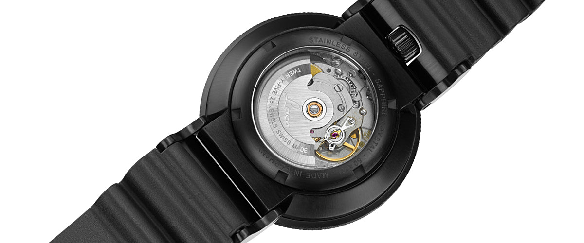 Laco Squad Watch Atacama.2 (46mm) 861632.2