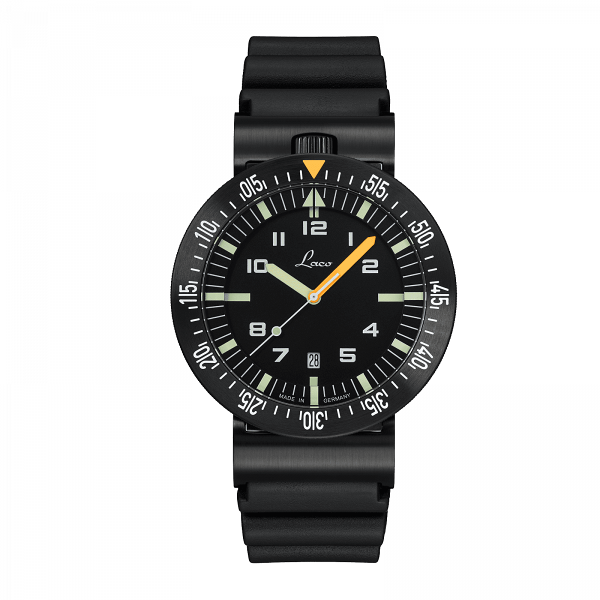 Laco Squad Watch Atacama.2 (46mm) 861632.2