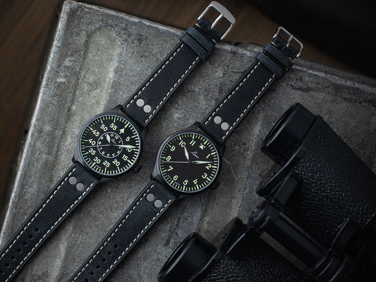 Laco Pilot Watch Basic Altenburg (42mm) 861759.2