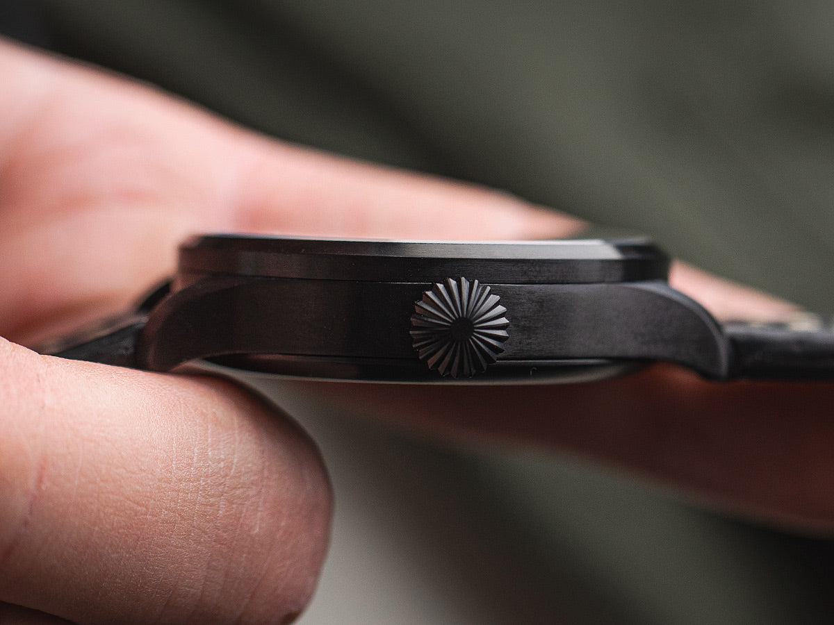 Laco Pilot Watch Basic Altenburg (42mm) 861759.2