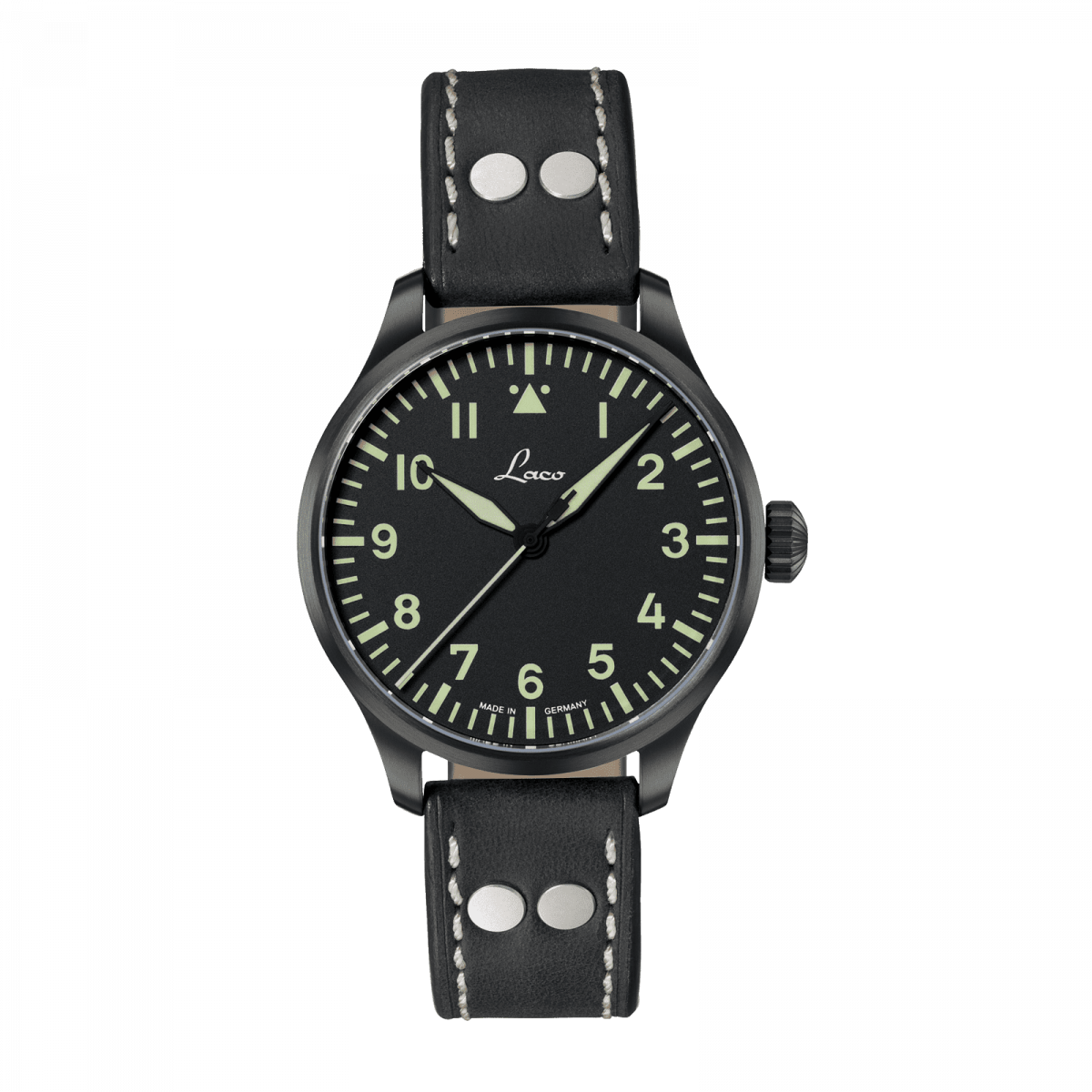 Laco Pilot Watch Basic Altenburg (39mm) 861991