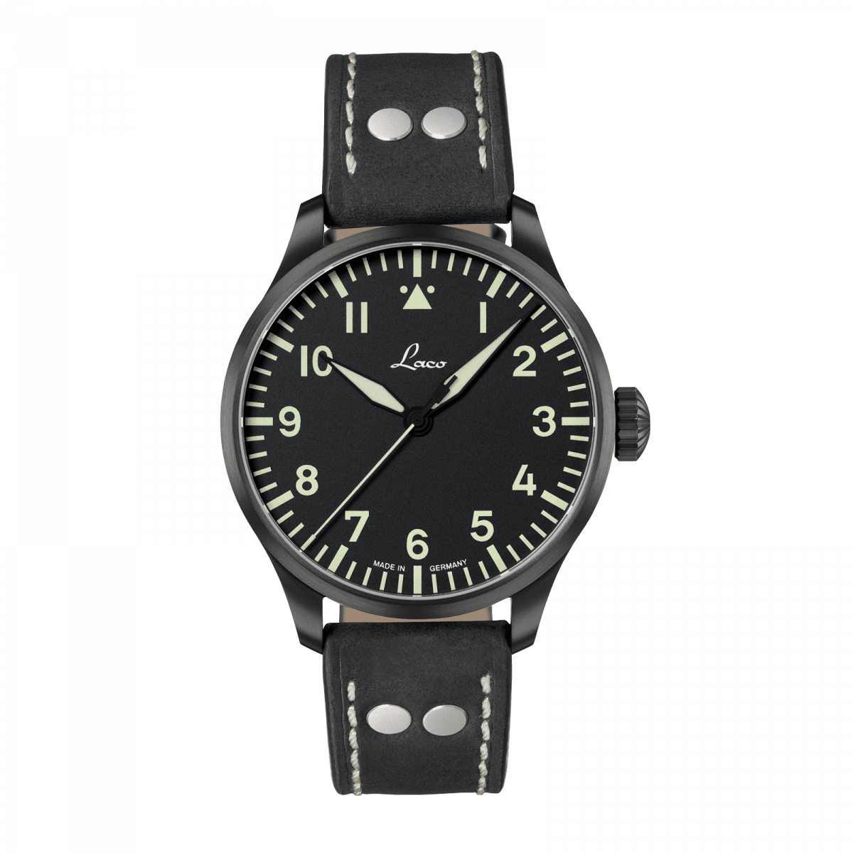 Laco Pilot Watch Basic Altenburg (42mm) 861759.2