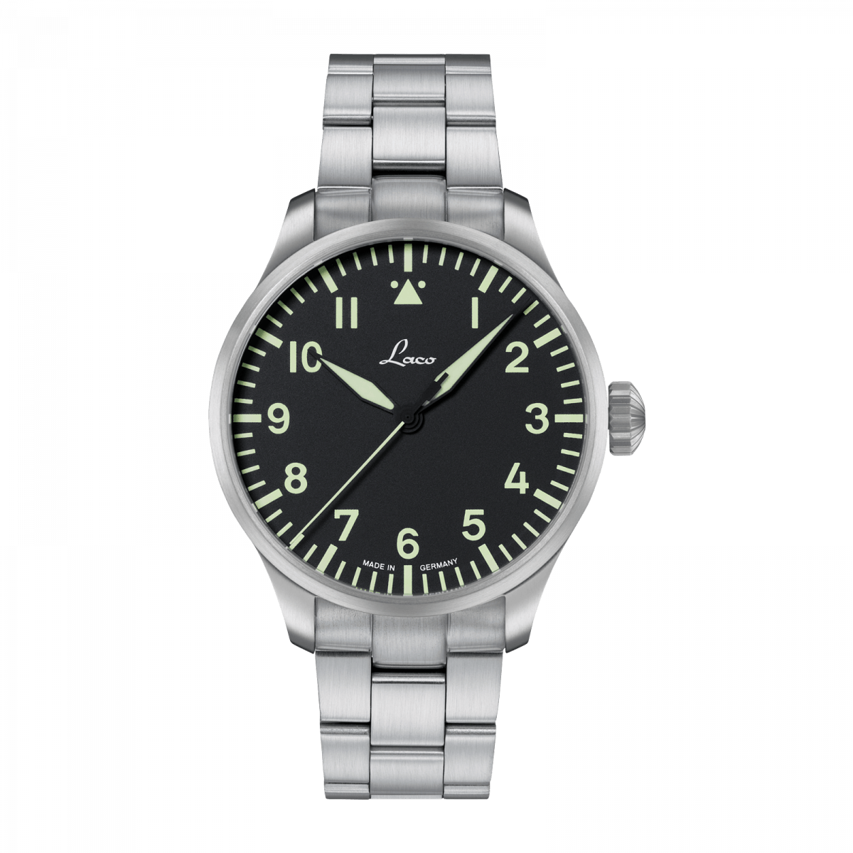 Laco Pilot Watch Augsburg (42mm) Automatic 861895.2