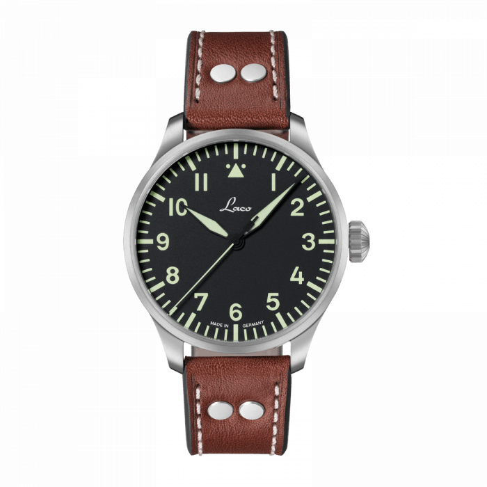 Laco Pilot Watch Augsburg (42mm) Automatic 861688.2