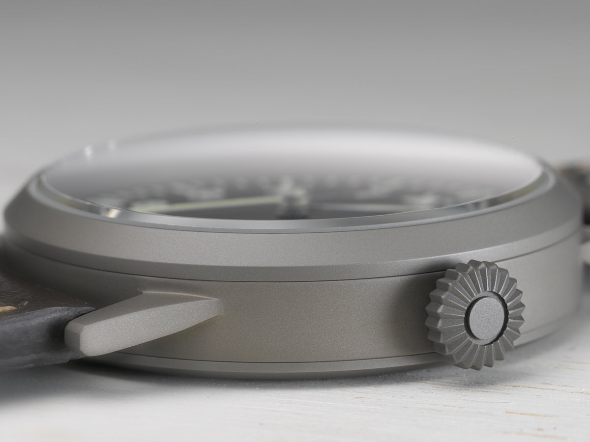 Laco Pilot Watch Original Heidelberg (39mm) Automatic 862094