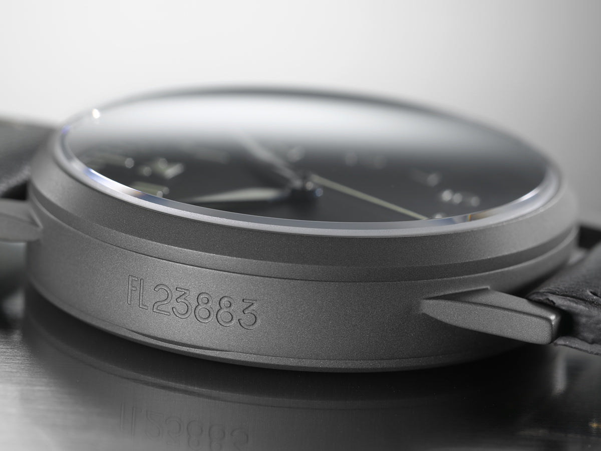 Laco Pilot Watch Original Heidelberg (39mm) Automatic 862094