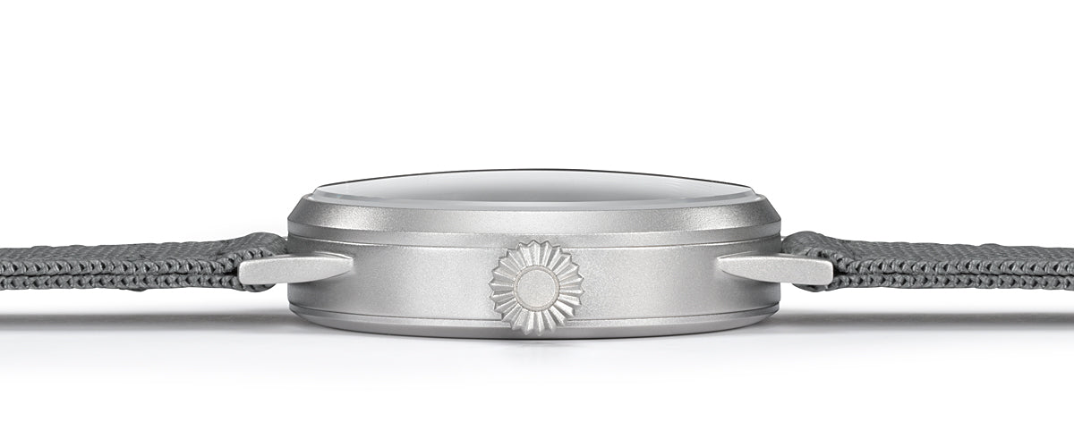 Laco Pilot Watch Original Munster Blue Stunde (42mm) Automatic 862081