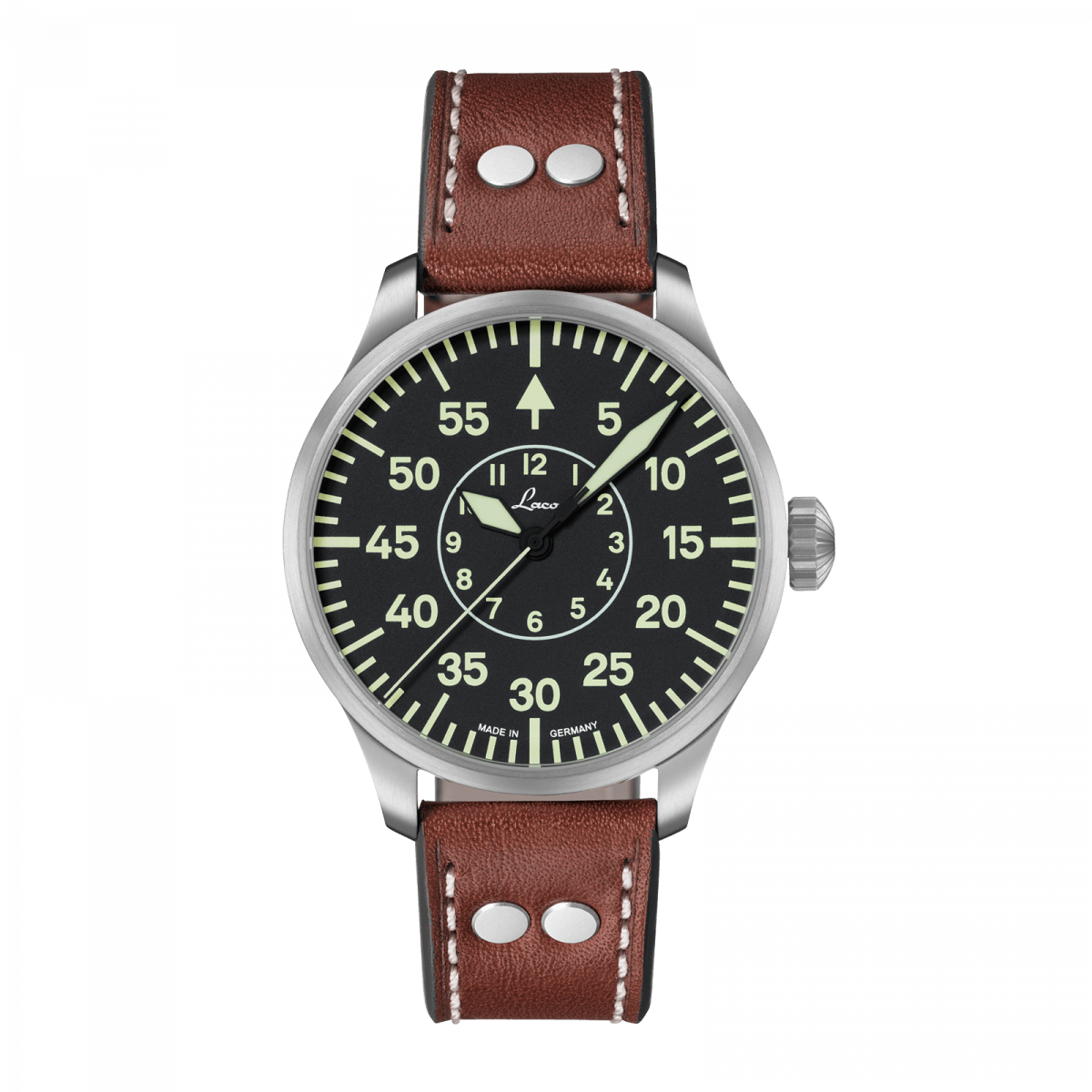 Laco Pilot Watch Aachen (42mm) Automatic 861690.2