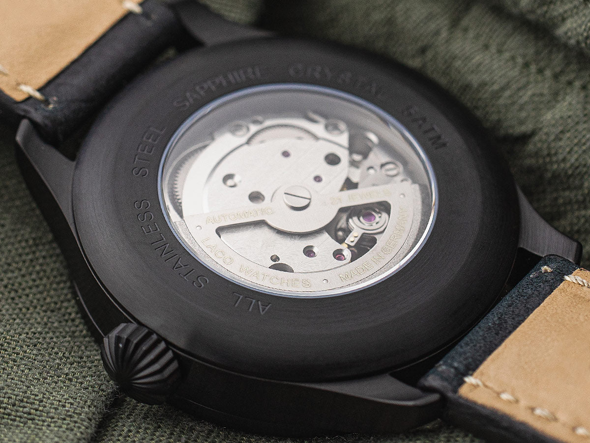 Laco Pilot Watch Bielefeld (39mm) 861992