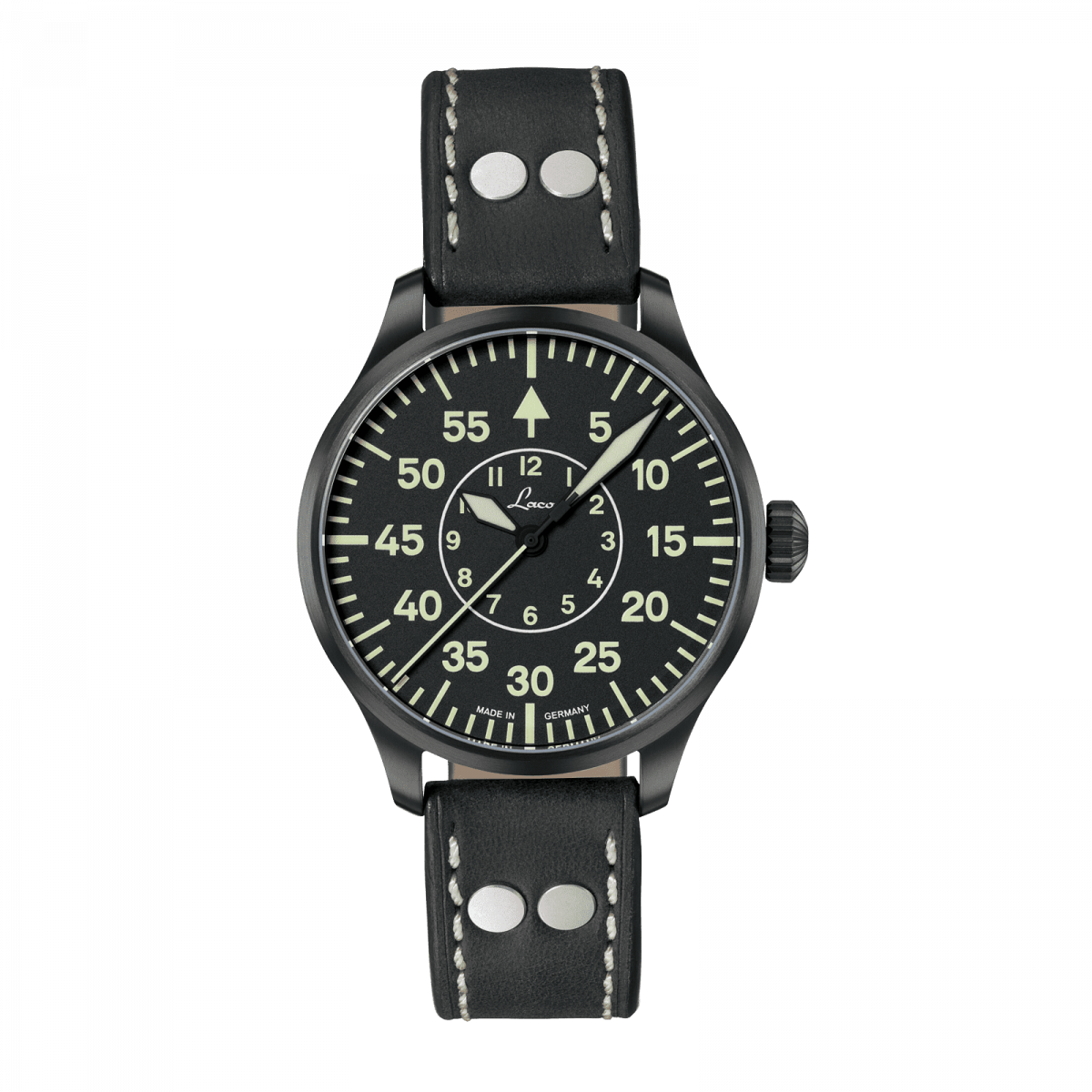 Laco Pilot Watch Bielefeld (39mm) 861992