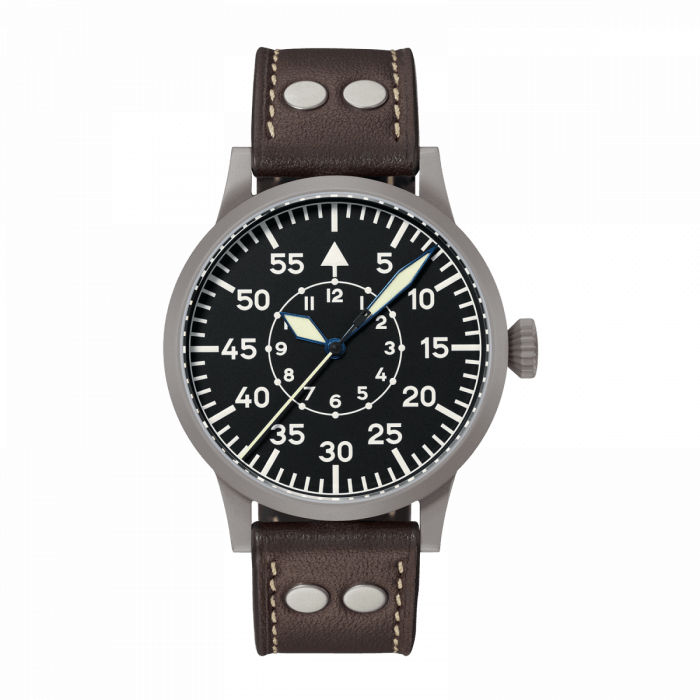 Laco Pilot Watch Original Friedrichshafen (45mm) Automatic 861753