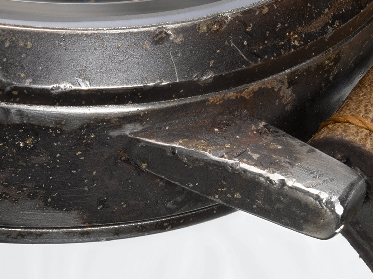 Laco Pilot Watch Original Paderborn Erbstuck (42mm) 861932