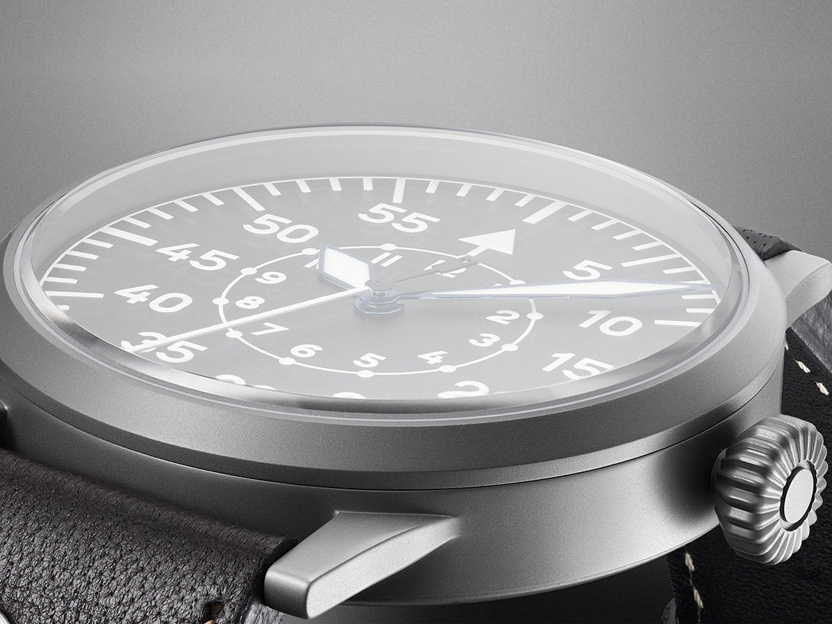 Laco Pilot Watch Original Friedrichshafen (45mm) Automatic 861753