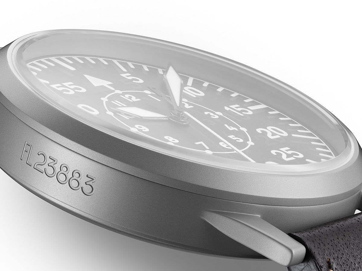 Laco Pilot Watch Original Friedrichshafen (45mm) Automatic 861753