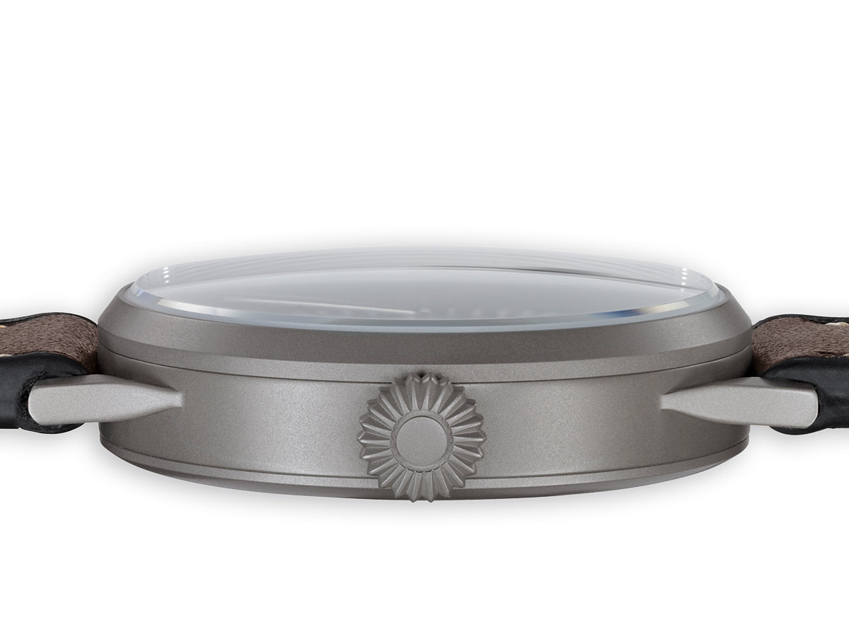 Laco Pilot Watch Original Paderborn (42mm) Automatic 861749