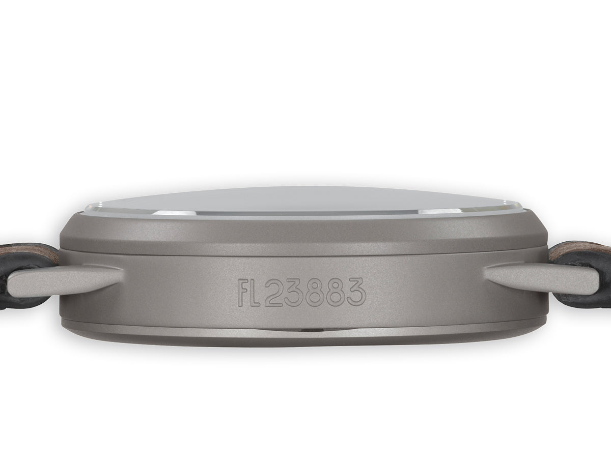 Laco Pilot Watch Original Friedrichshafen (45mm) Automatic 861753