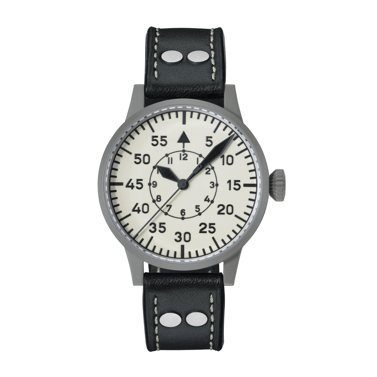 Laco Pilot Watch Original Wein (39mm) Automatic 862154