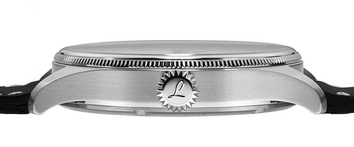 Laco Navy Watch Bremerhaven (42.5mm) Handwinding 862105.2