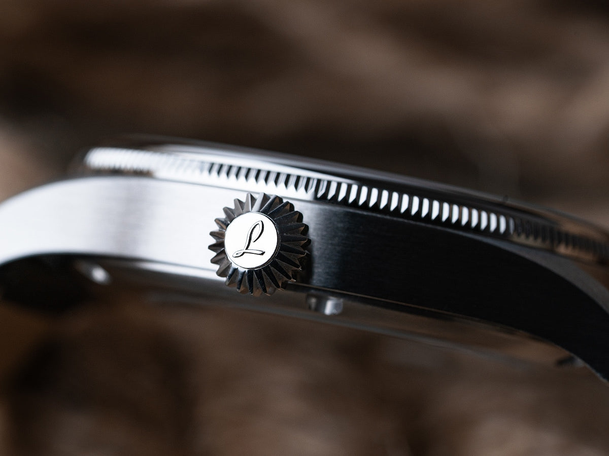 Laco Navy Watch Cuxhaven (39mm) Handwinding 862168