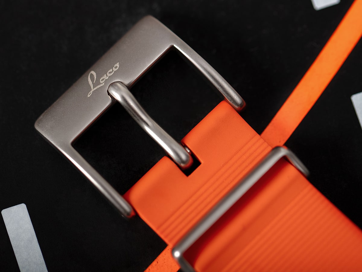 Laco Sport Watch Mojave (39mm) 862132.RB