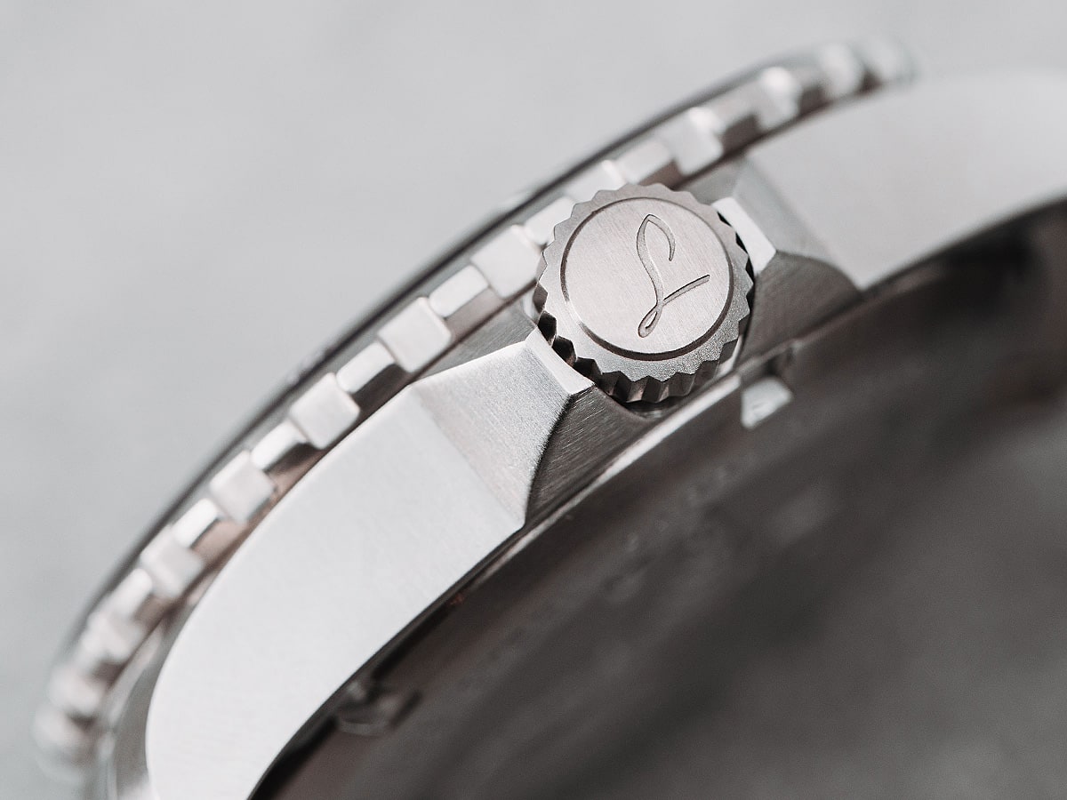 Laco Sport Watch Mojave (39mm) 862132.RB