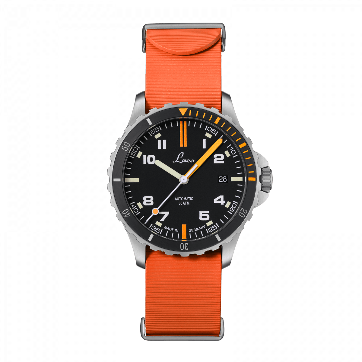 Laco Sport Watch Mojave (39mm) 862132.RB