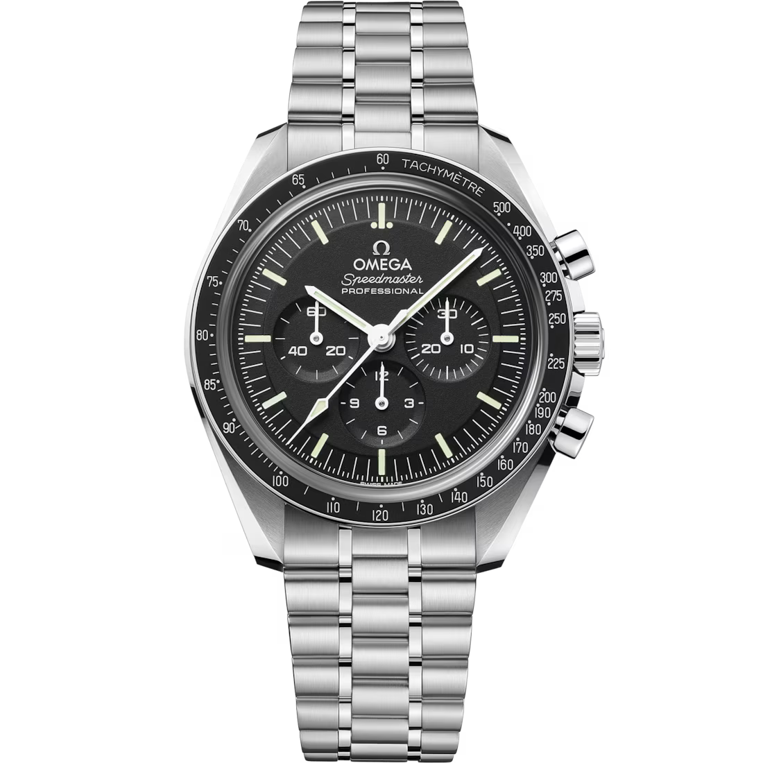 OMEGA SPEEDMASTER MOONWATCH PROFESSIONAL (42mm) 310.30.42.50.01.002