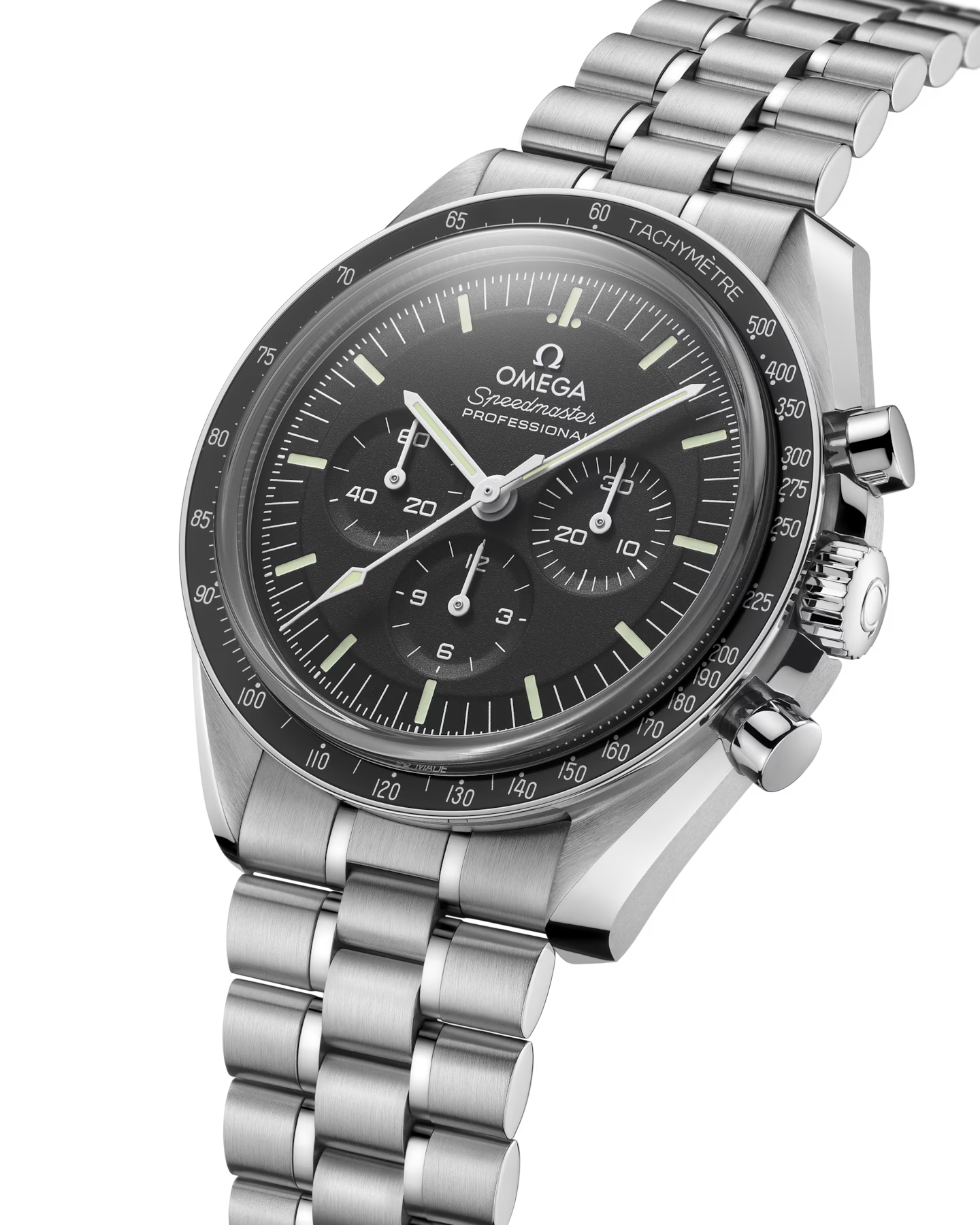 OMEGA SPEEDMASTER MOONWATCH PROFESSIONAL (42mm) 310.30.42.50.01.002