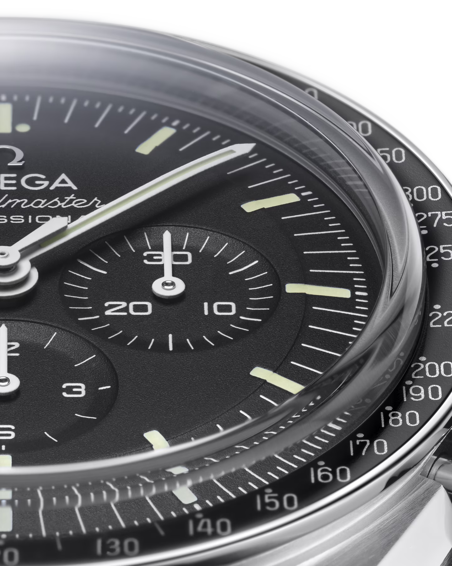 OMEGA SPEEDMASTER MOONWATCH PROFESSIONAL (42mm) 310.30.42.50.01.002
