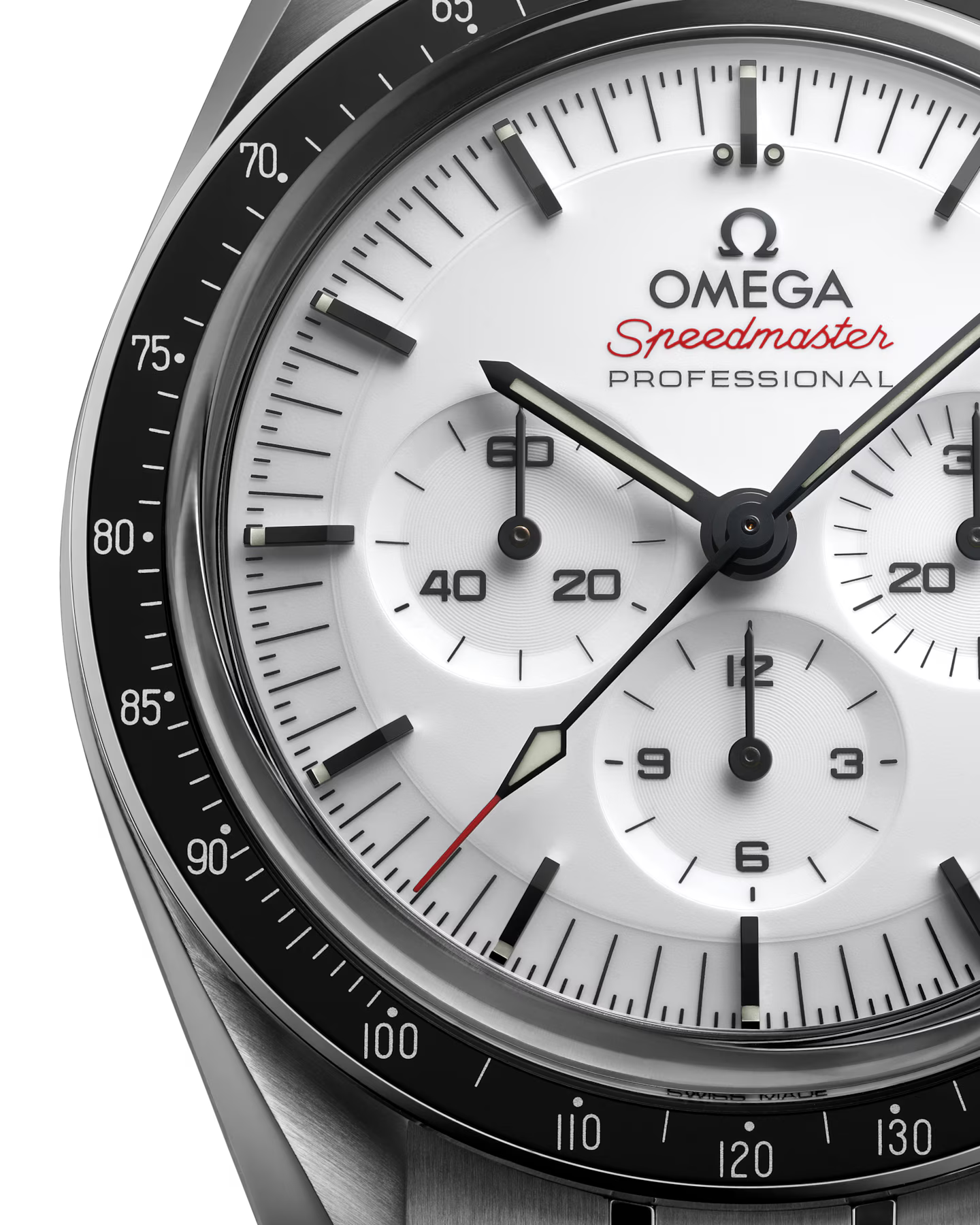 OMEGA SPEEDMASTER MOONWATCH PROFESSIONAL (42mm) 310.30.42.50.04.001