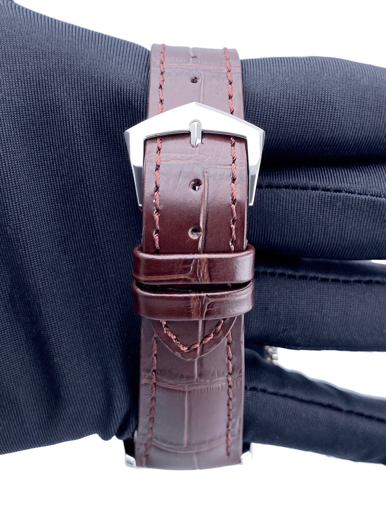 Patek Phillipe Calatrava (37mm) 5196P-001