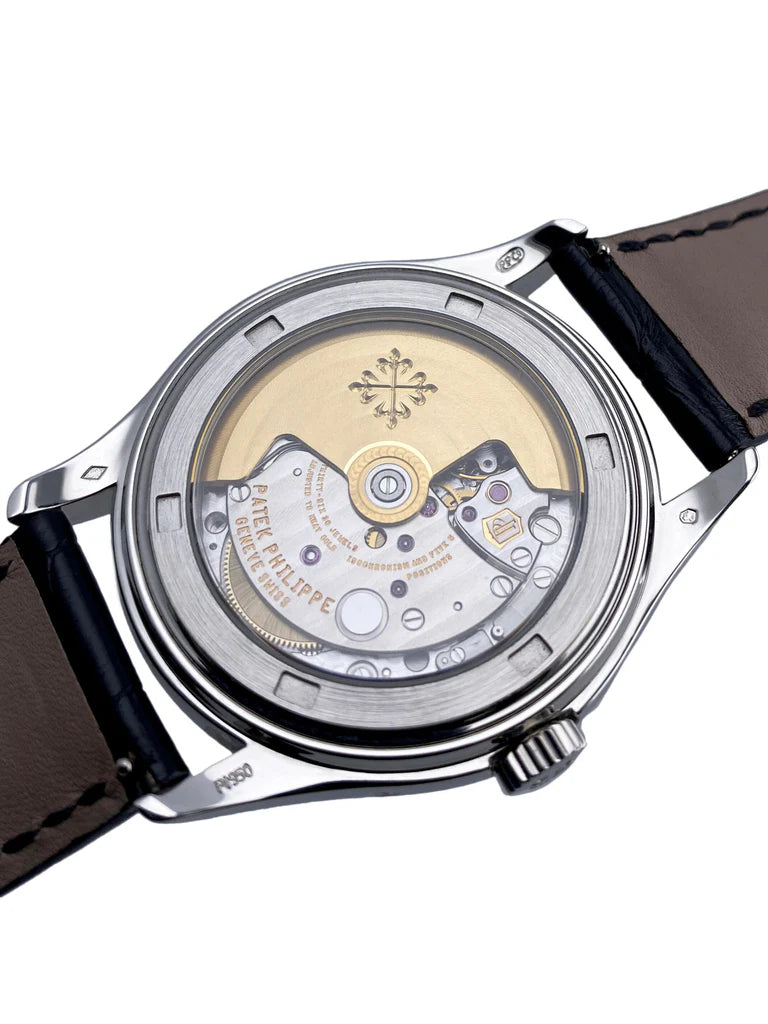 Patek Philippe Annual Calendar (39mm) 5146P