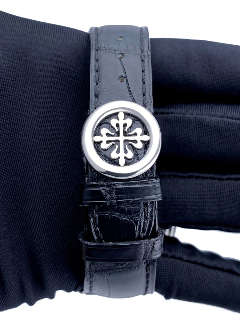 Patek Philippe Annual Calendar (39mm) 5146P