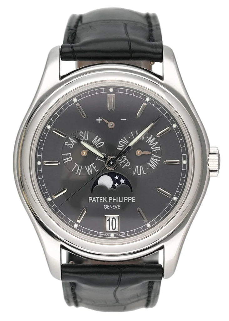 Patek Philippe Annual Calendar (39mm) 5146P
