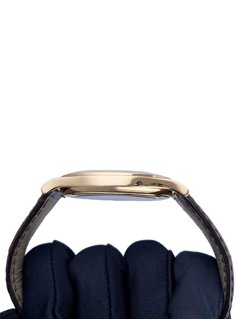 Patek Philippe Calatrava (38mm) 5296R-010