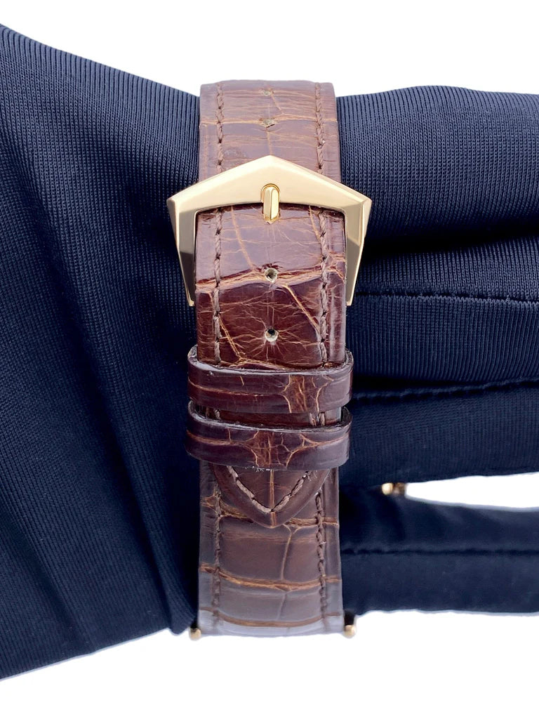 Patek Philippe Calatrava (38mm) 5296R-010