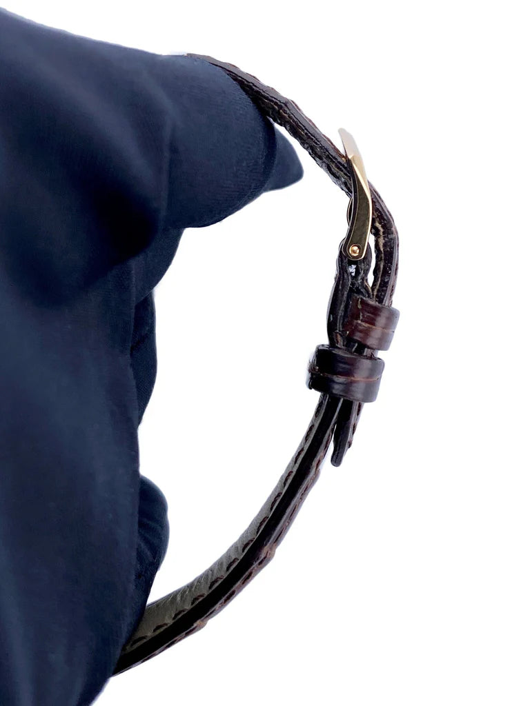 Patek Philippe Calatrava (38mm) 5296R-010