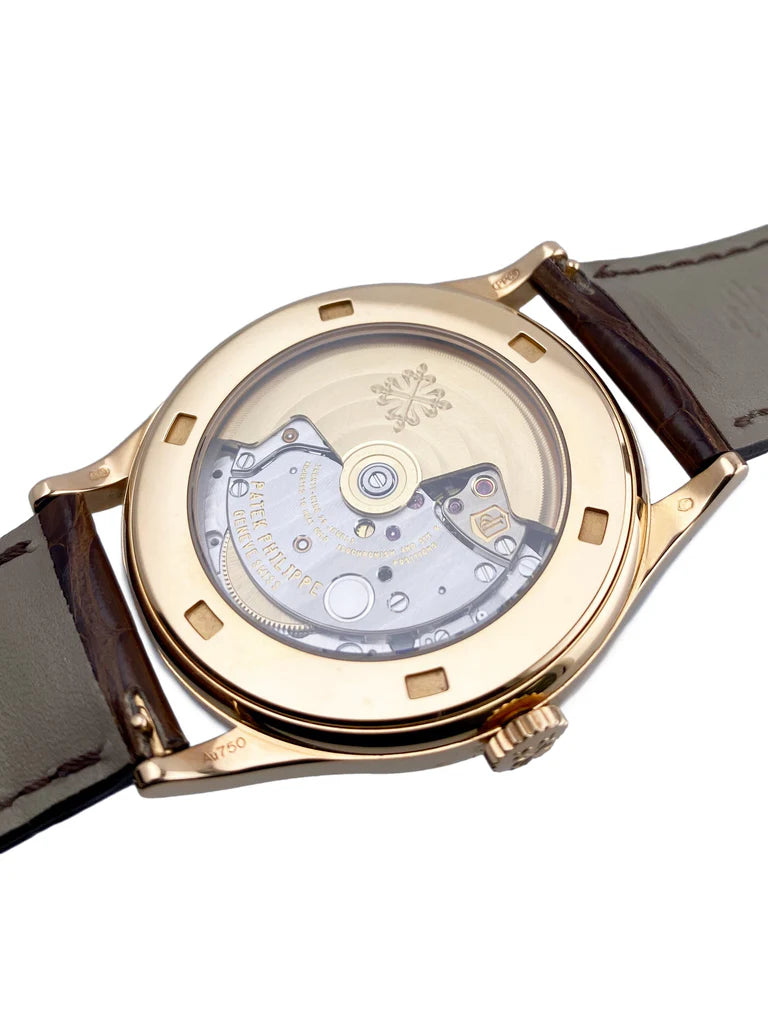 Patek Philippe Calatrava (38mm) 5296R-010