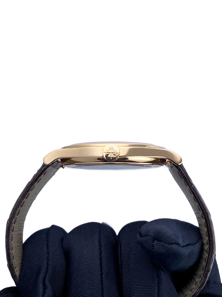 Patek Philippe Calatrava (38mm) 5296R-010