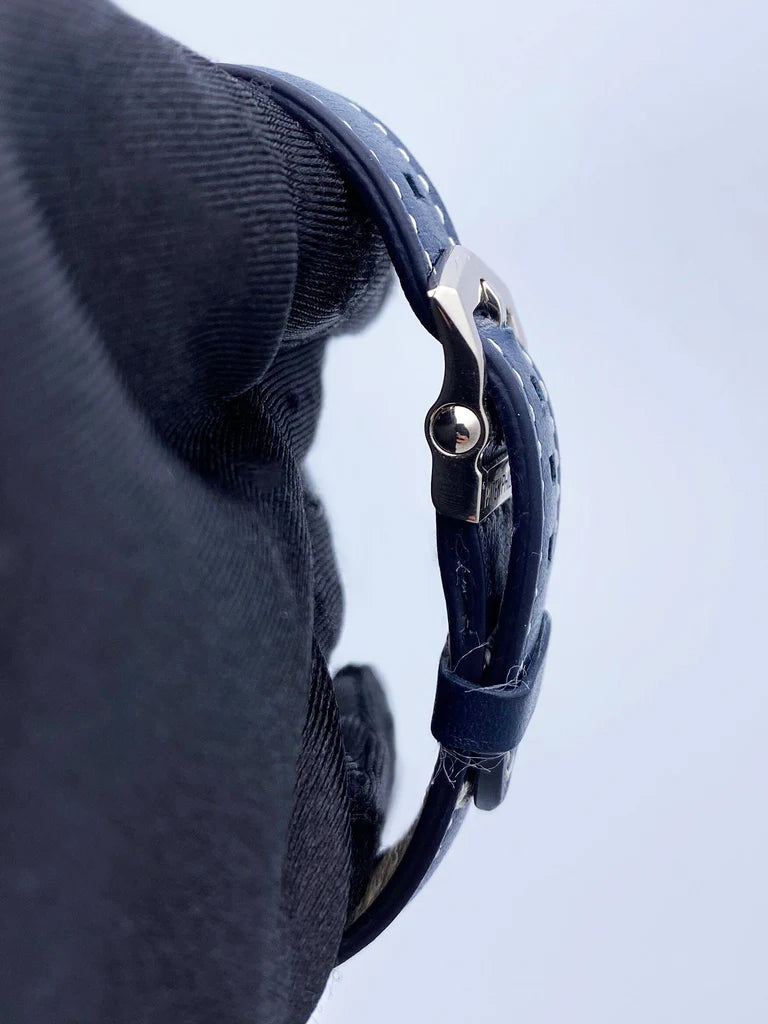 Patek Philippe Calatrava Pilot Travel Time (37.5mm) 7234G