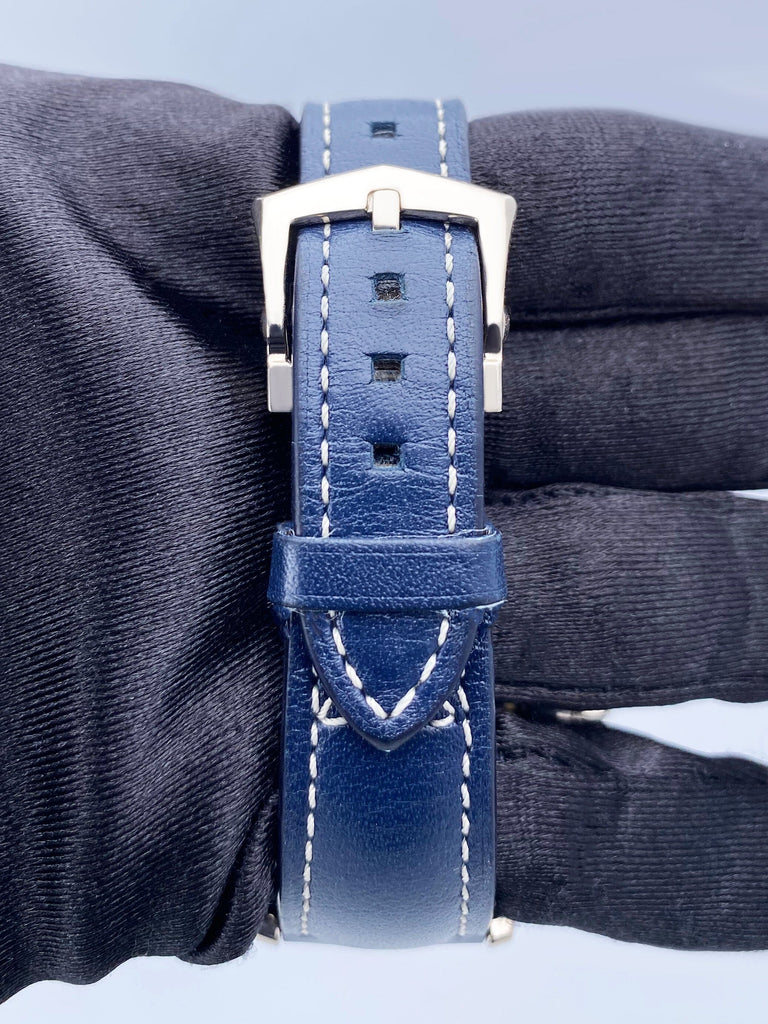 Patek Philippe Calatrava Pilot Travel Time (37.5mm) 7234G